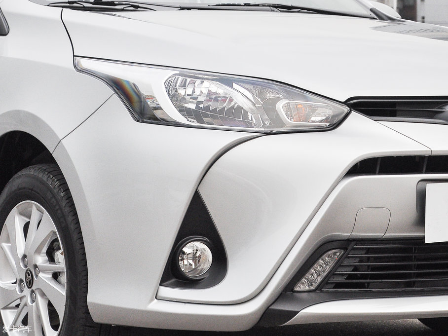 2017YARiS L  1.5G CVTńӰ