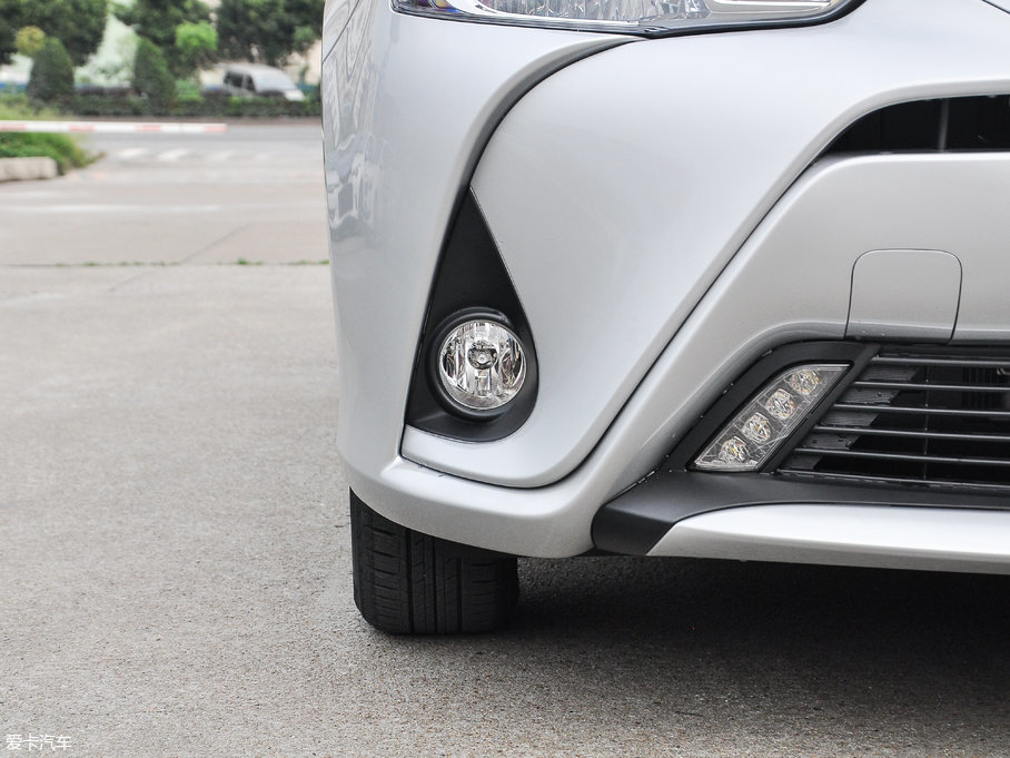 2017YARiS L  1.5G CVTńӰ