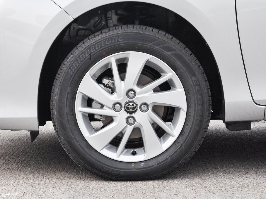 2017YARiS L  1.5G CVTńӰ