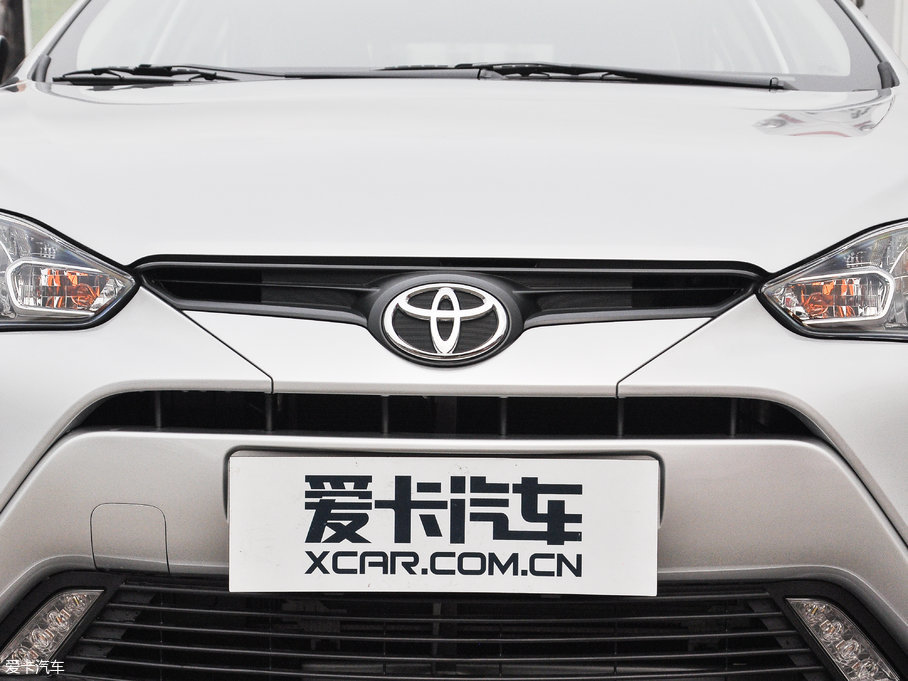 2017YARiS L  1.5G CVTńӰ