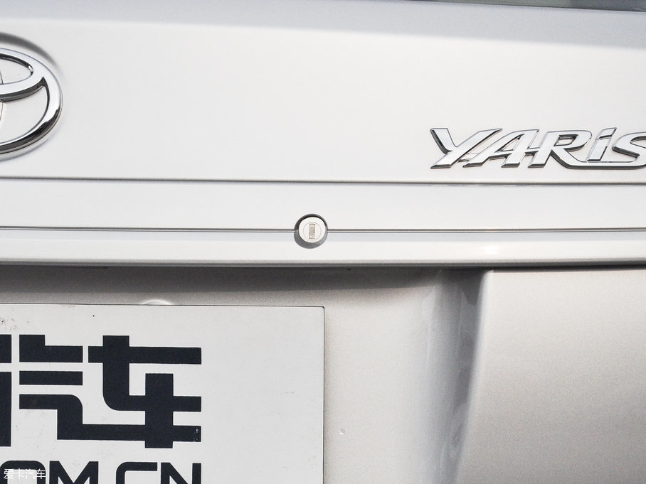 2017YARiS L  1.5G CVTńӰ