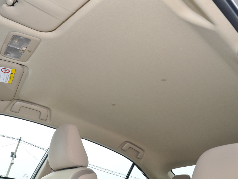 2017YARiS L  1.5G CVTńӰ