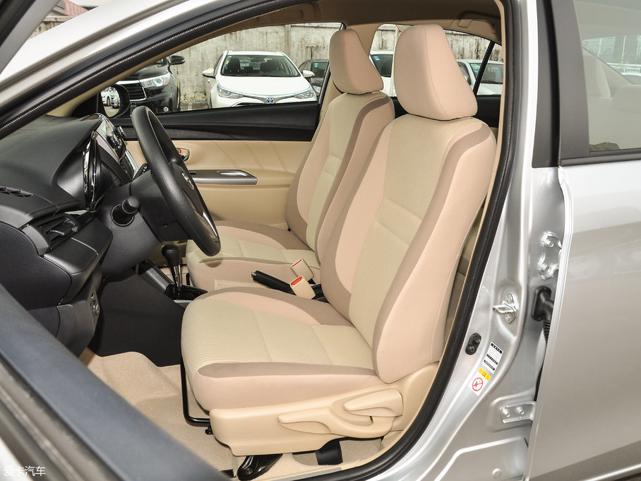 2017YARiS L  1.5G CVTń(dng)