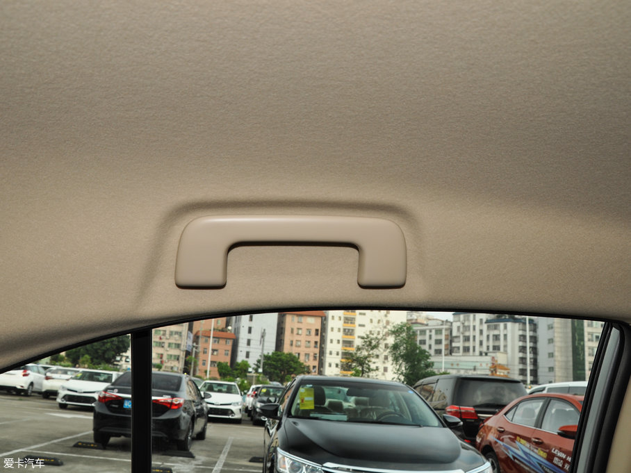 2017YARiS L  1.5G CVTńӰ