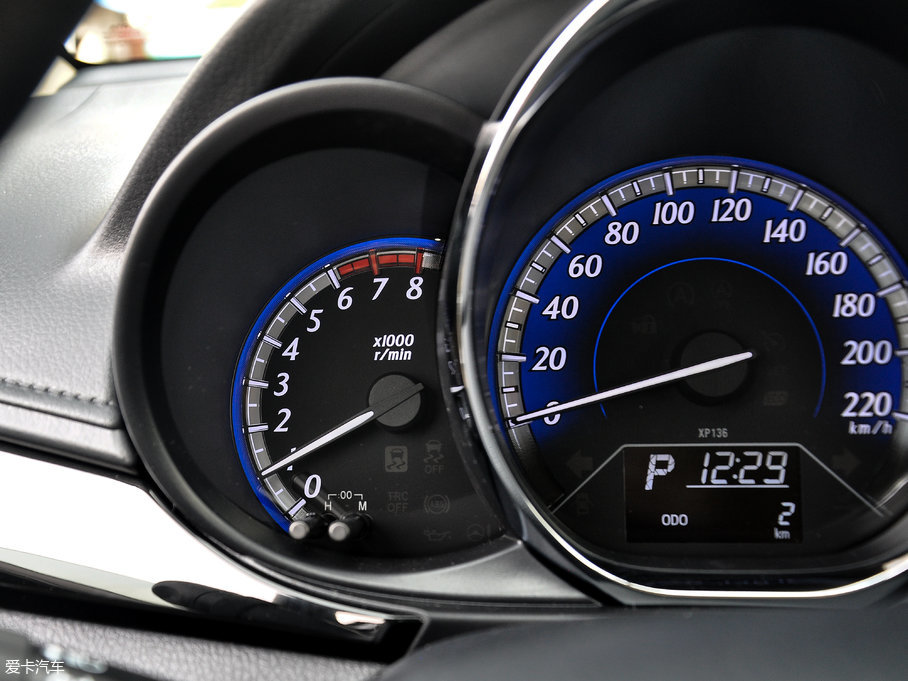 2017YARiS L  1.5G CVTńӰ