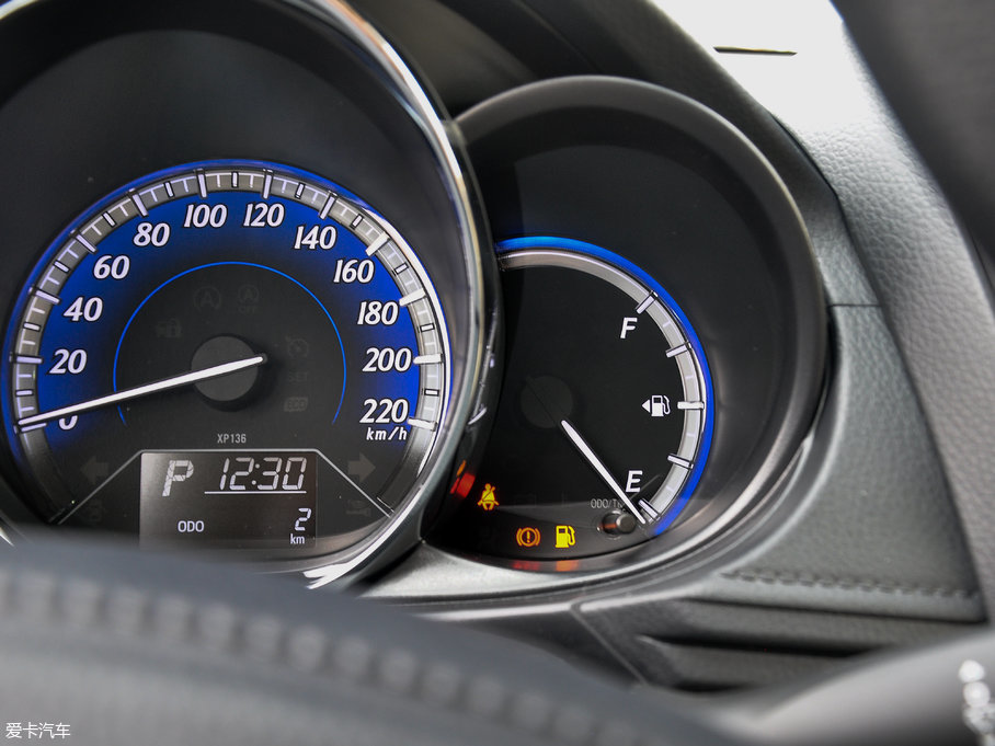 2017YARiS L  1.5G CVTńӰ