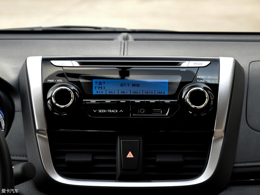 2017YARiS L  1.5G CVTńӰ