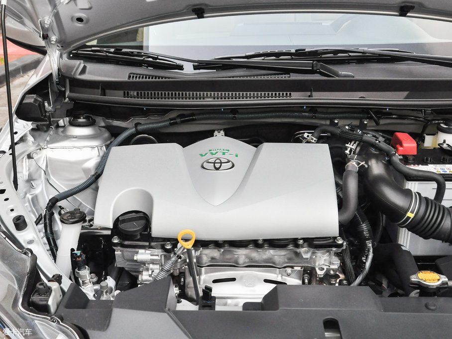 2017YARiS L  1.5G CVTńӰ