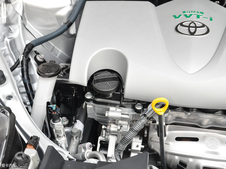 2017YARiS L  1.5G CVTńӰ