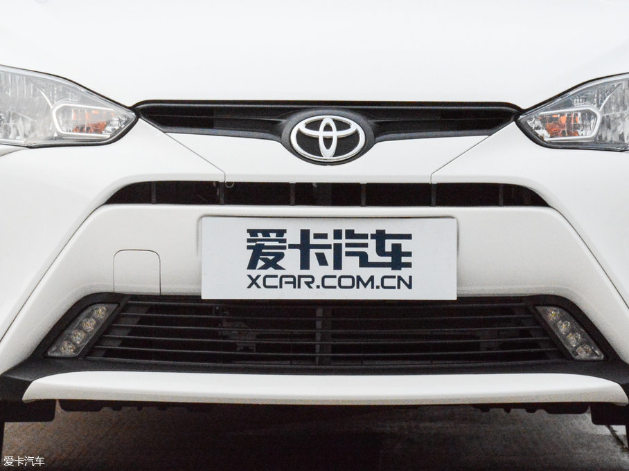 2017YARiS L  1.5G CVTńӰ