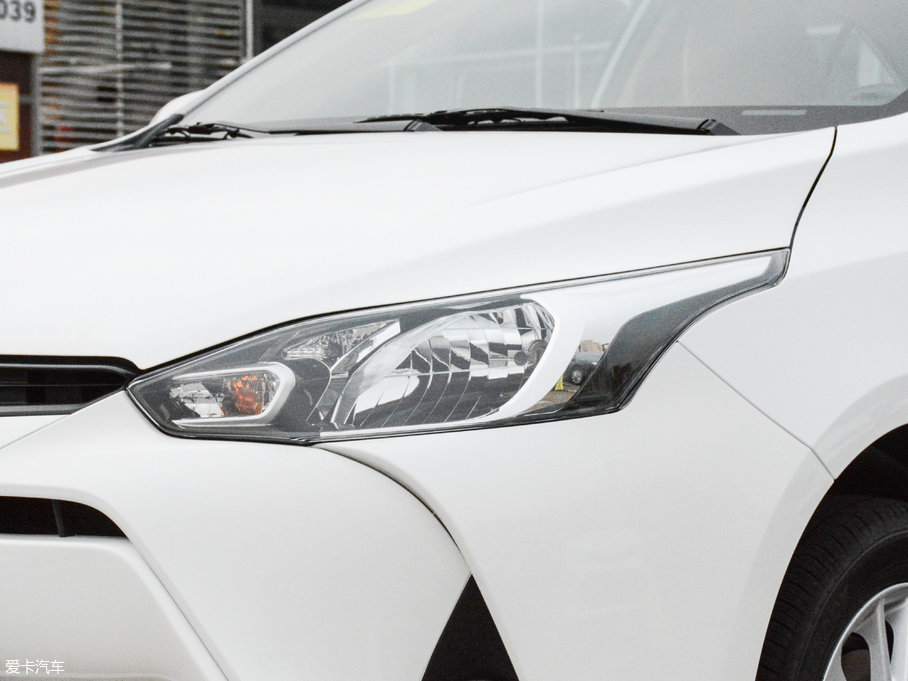 2017YARiS L  1.5G CVTńӰ