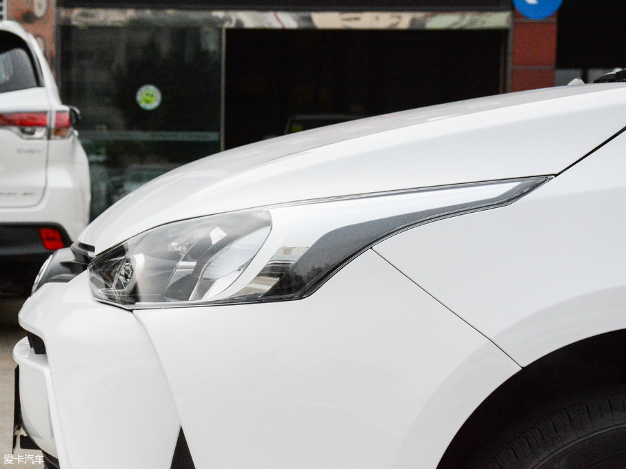 2017YARiS L  1.5G CVTńӰ