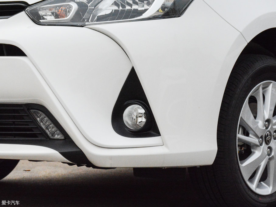 2017YARiS L  1.5G CVTńӰ