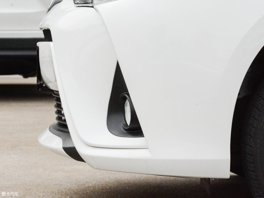 2017YARiS L  1.5G CVTńӰ