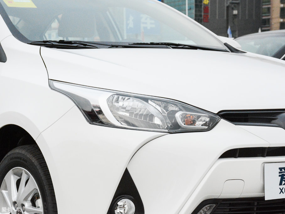 2017YARiS L  1.5G CVTńӰ