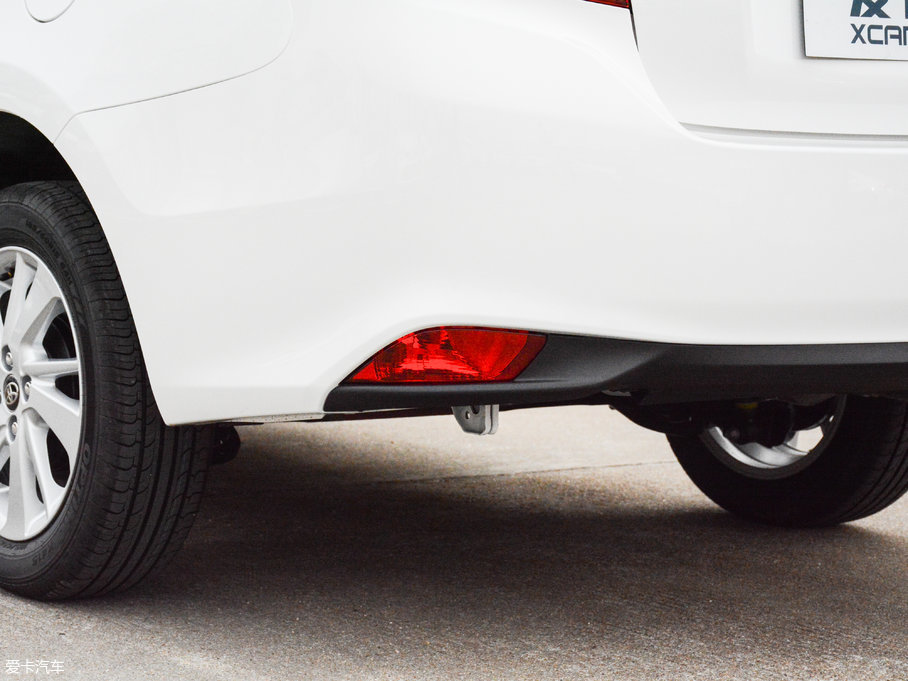 2017YARiS L  1.5G CVTń(dng)