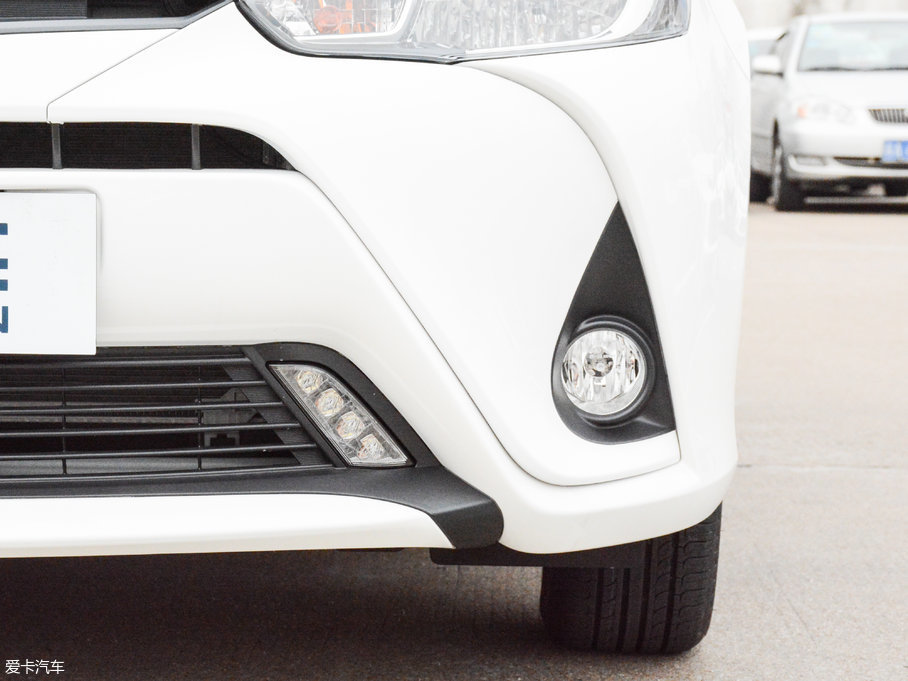 2017YARiS L  1.5G CVTńӰ