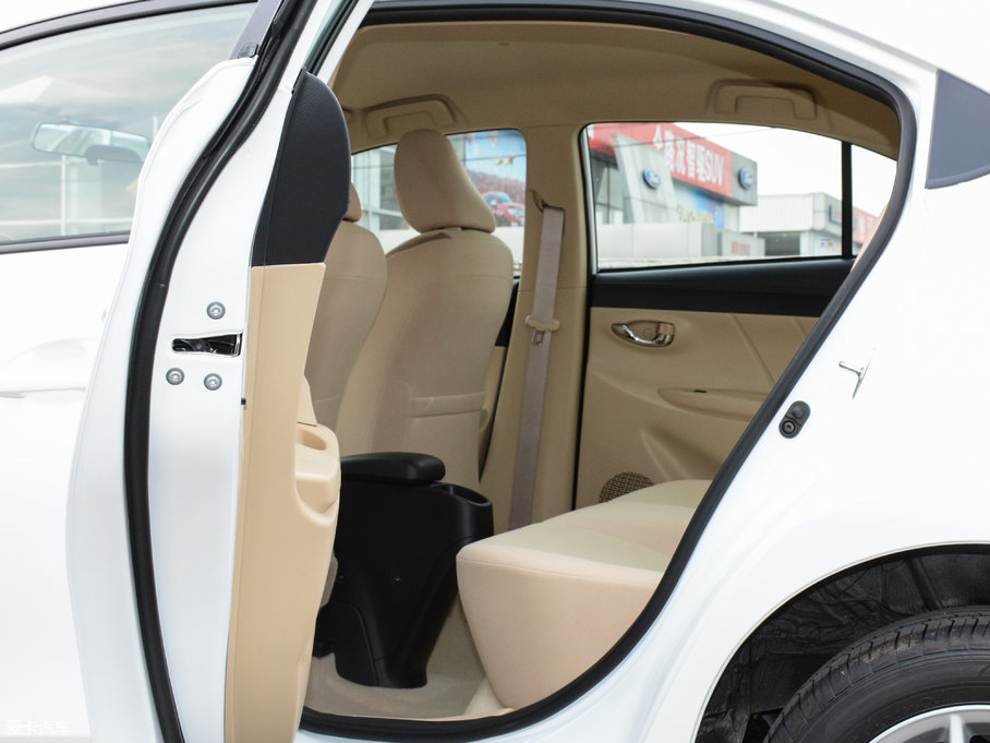 2017YARiS L  1.5G CVTńӰ