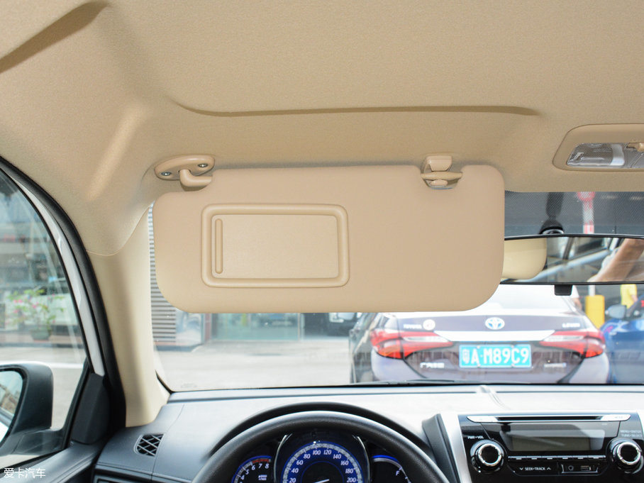 2017YARiS L  1.5G CVTńӰ