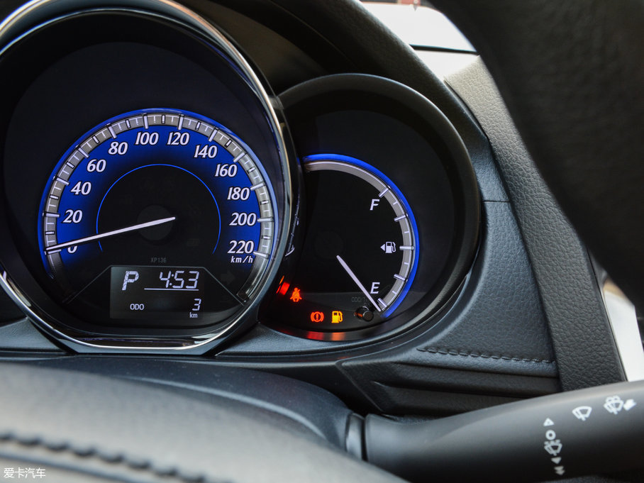 2017YARiS L  1.5G CVTńӰ