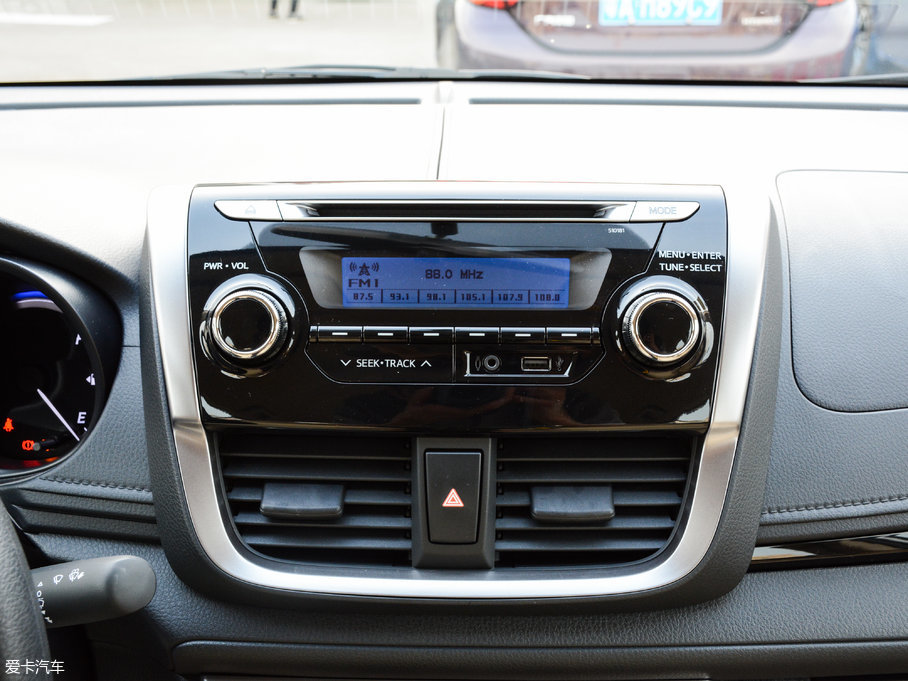 2017YARiS L  1.5G CVTńӰ