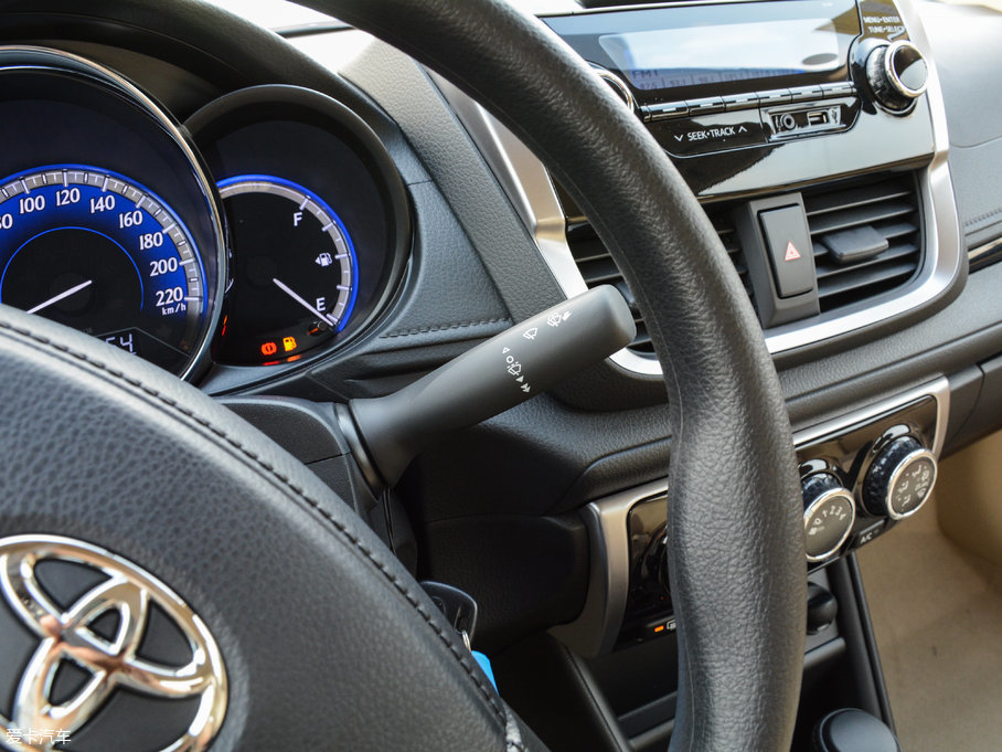 2017YARiS L  1.5G CVTńӰ