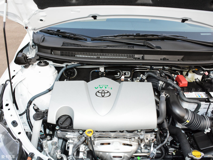 2017YARiS L  1.5G CVTńӰ