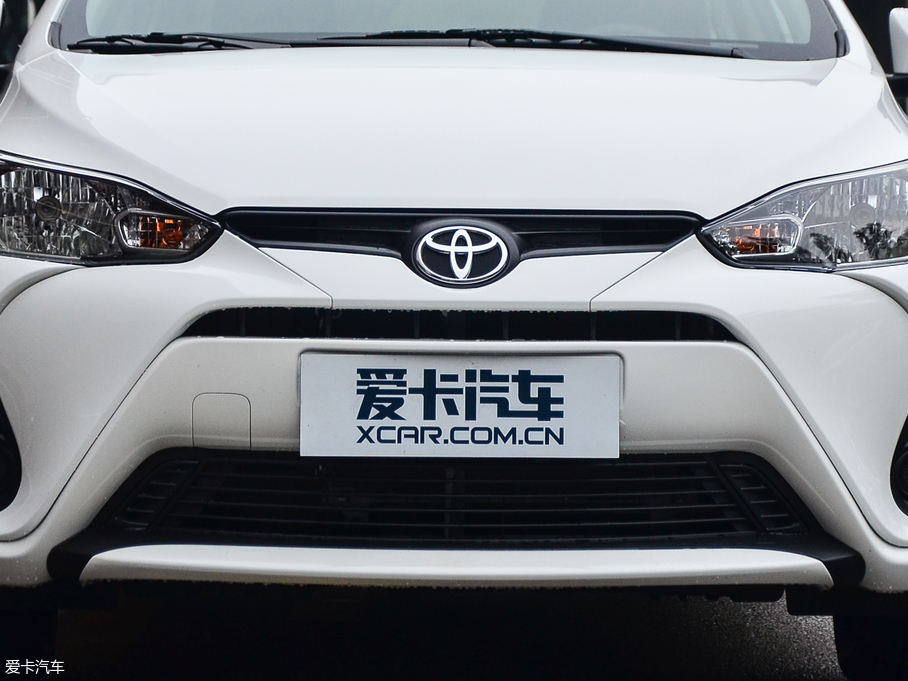 2017YARiS L  1.3E CVTȄӰ