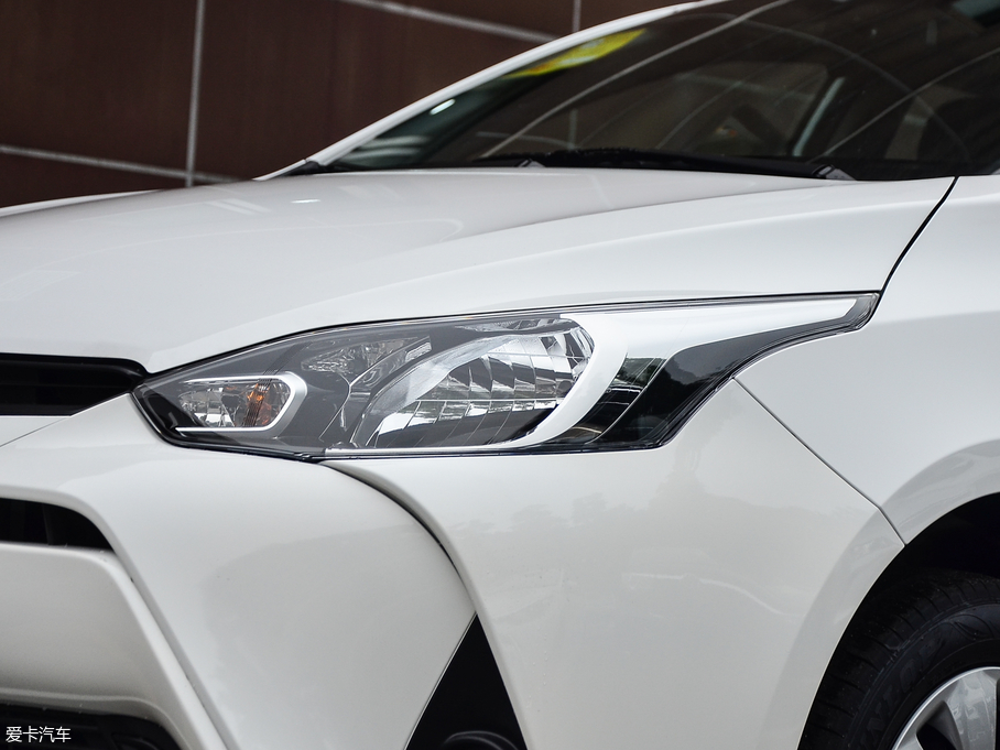 2017YARiS L  1.3E CVTȄ(dng)