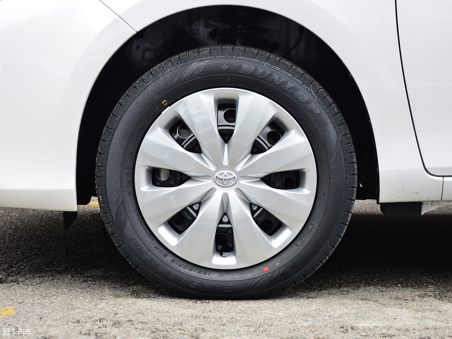 2017YARiS L  1.3E CVTȄӰ