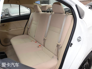 廣汽豐田2017款YARiS L 致享