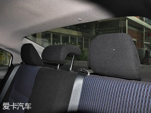 廣汽豐田2017款YARiS L 致享