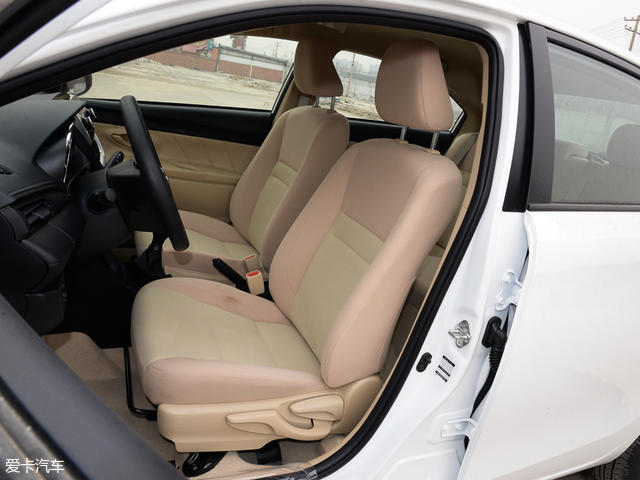 廣汽豐田2017款YARiS L 致享