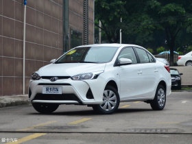 2017YARiS L  