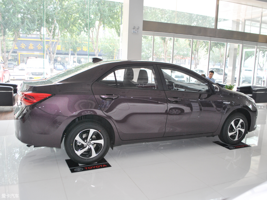 2017p 1.8H GS CVTӢ촰 (gu)V