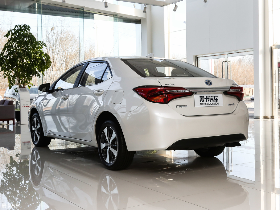 2017p 1.8H V CVTA VI