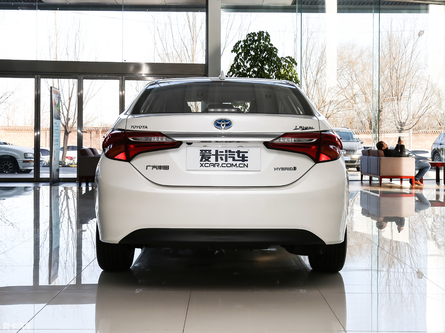 2017p 1.8H V CVTA (gu)VI