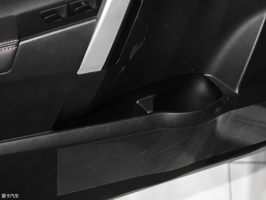 2017p 1.8H V CVTA VI