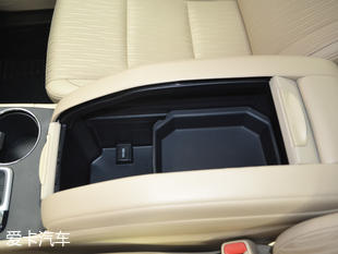 廣汽豐田2017款漢蘭達(dá)