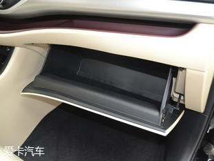 廣汽豐田2017款漢蘭達(dá)