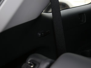 2017款2.0T 七座四驱炫黑限量版 空间座椅