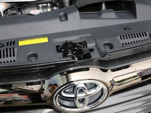 2017款2.0T 七座四驱炫黑限量版 其它