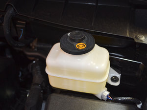 2017款2.0T 七座四驱精英版 其它