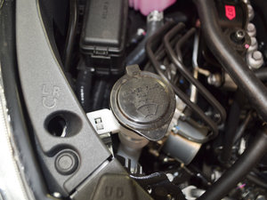 2017款2.0T 七座四驱精英版 其它