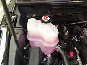 2017款2.0T 七座四驱精英版 其它