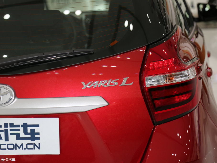 2017YARiS L  1.5E CVT