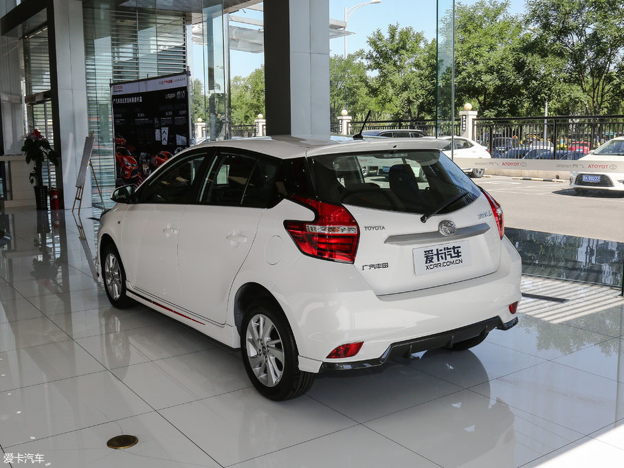 2017YARiS L  1.5G CVT촰