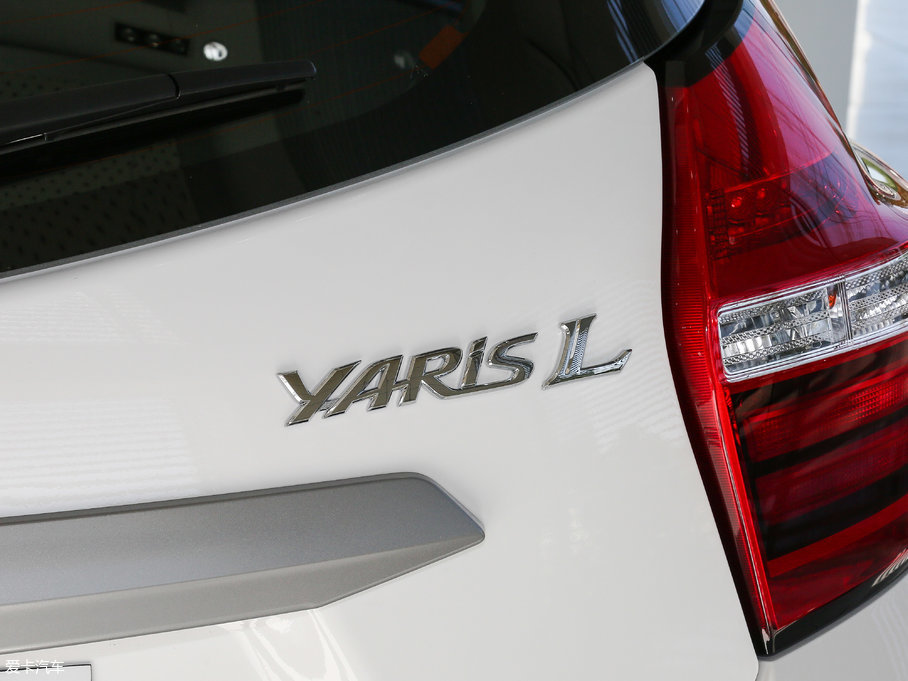 2017YARiS L  1.5G CVT촰
