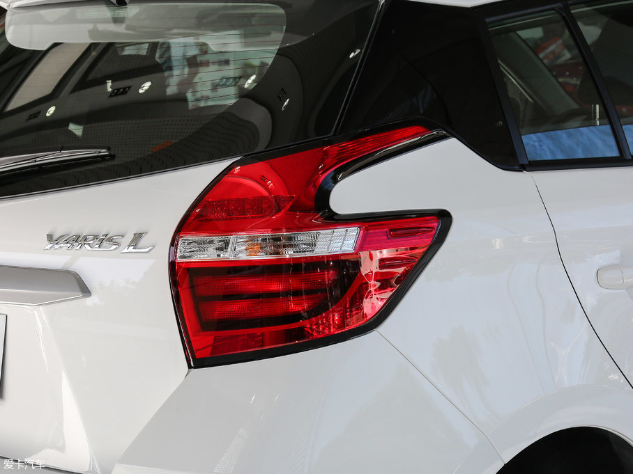 2017YARiS L  1.5G CVT촰