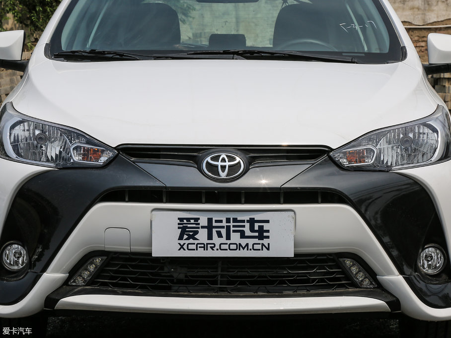 2017YARiS L  1.5G CVT촰